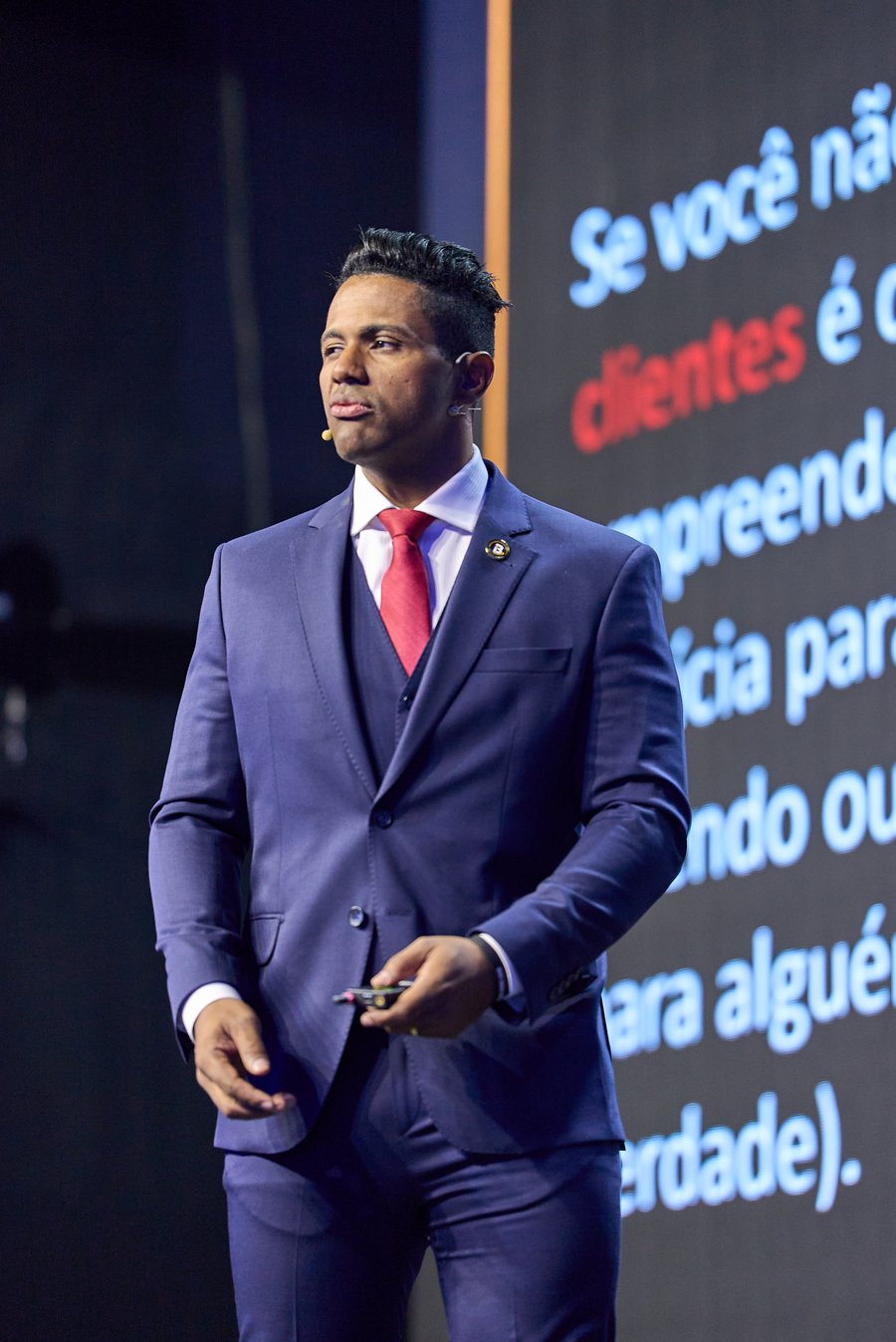 Edilson Aguiais, autor de Inteligência Artificial na Perícia