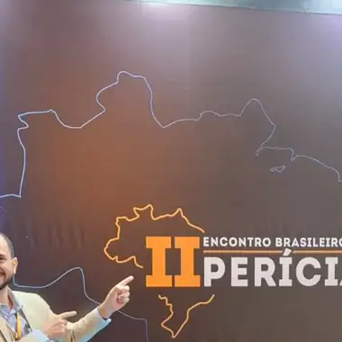 Publicação de Jorge Valle no Instagram