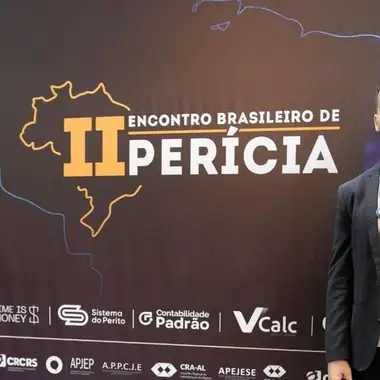 Publicação de Vinícius Fernandes no Instagram