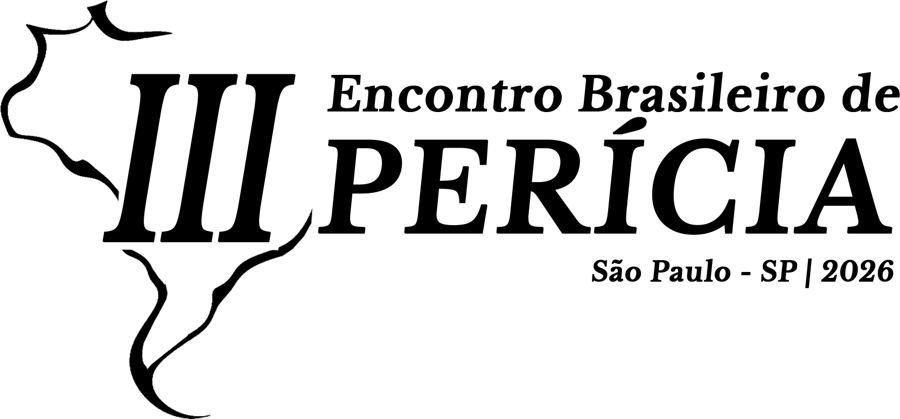 III Encontro Brasileiro de Perícia — São Paulo, 2026