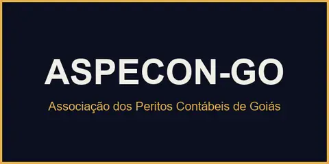ASPECON-GO — apoio confirmado, logo a caminho