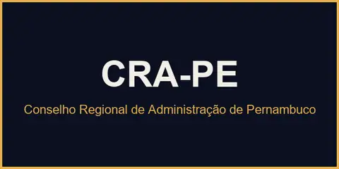 CRA-PE — apoio confirmado, logo a caminho