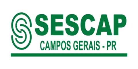 SESCAP Campos Gerais