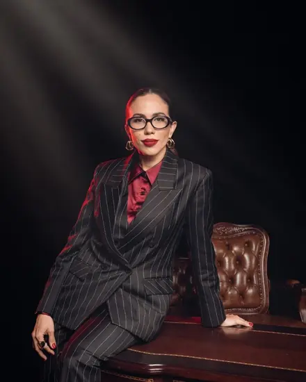 Dra. Andressa Bacellar