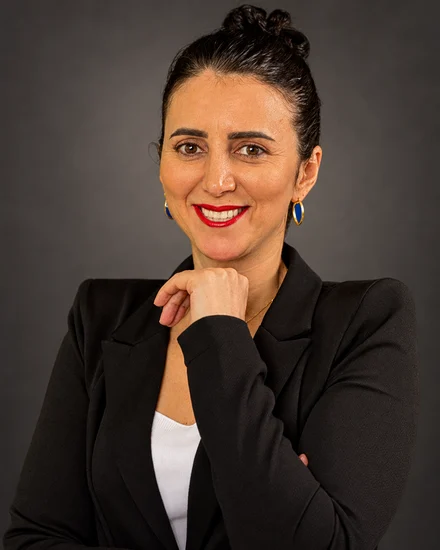 Angélica Oliveira