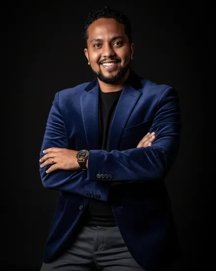 Diego Nascimento