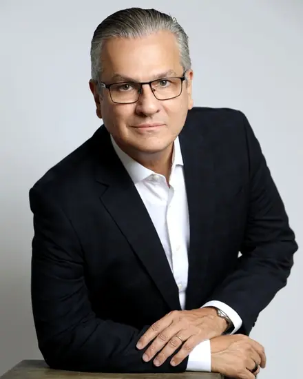 Fernando Sarian
